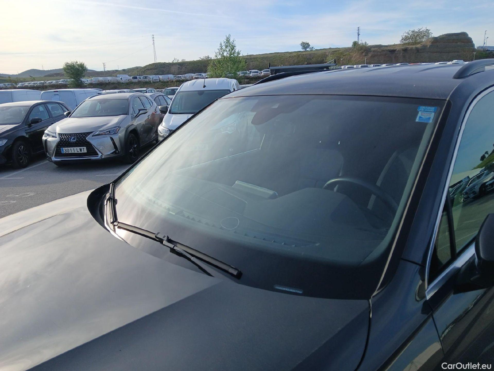 Seat  TARRACO SEAT  / 2018 / 5P / todoterreno 2.0 TDI 110kW (150CV) S&S Style #9