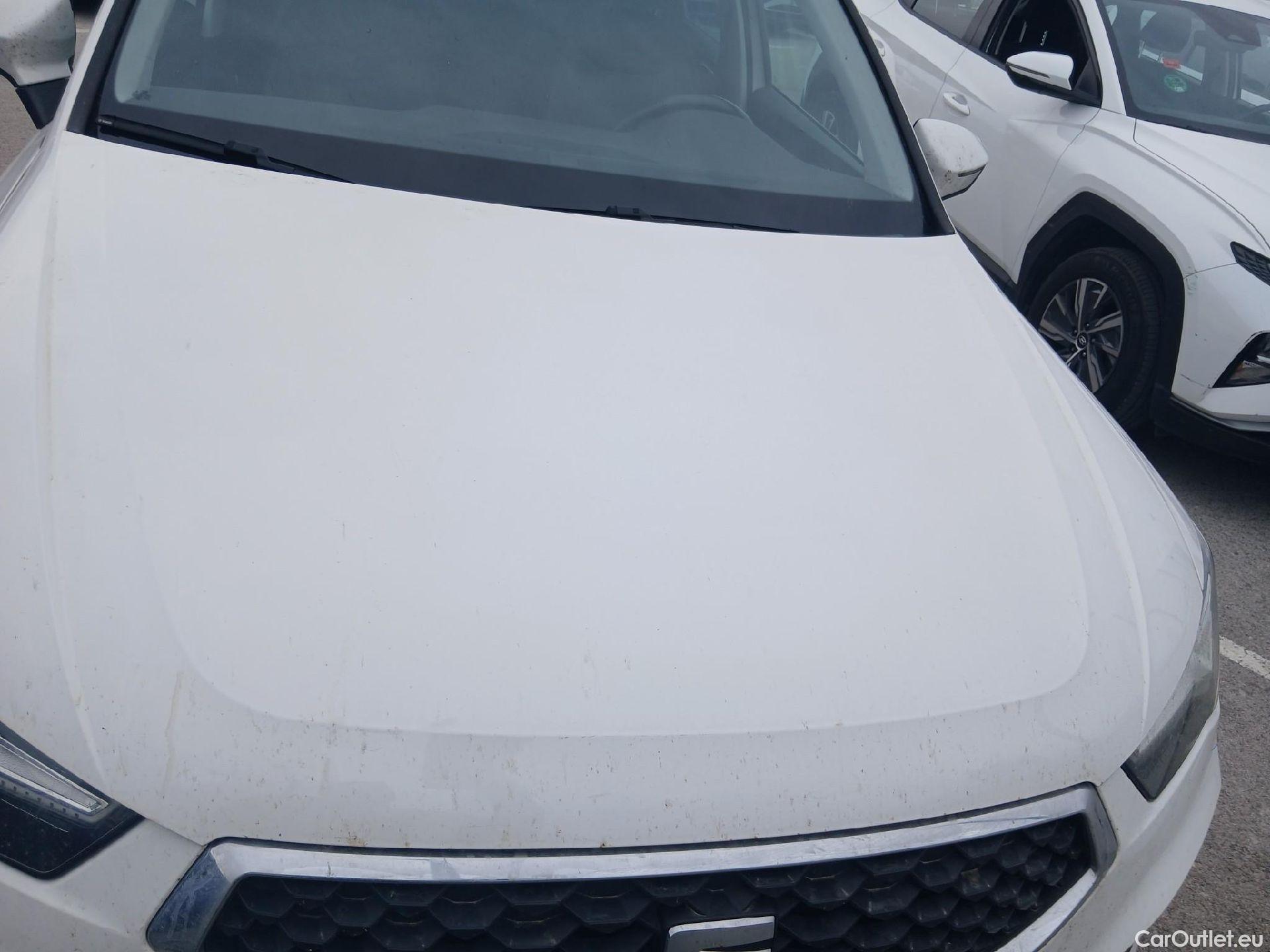  Seat  ATECA SEAT  / 2016 / 5P / todoterreno 2.0 TDI 110kW (150CV) DSG Style XL(SP) #17