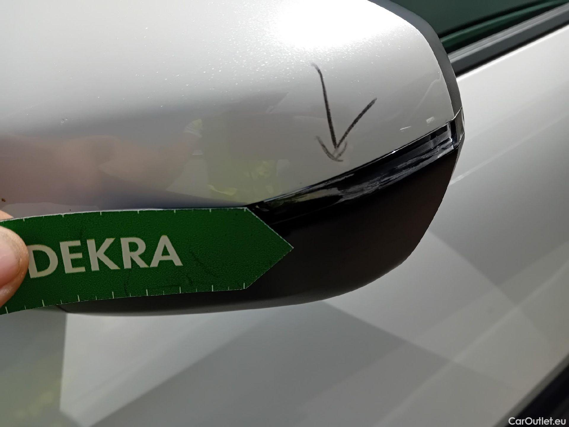  Peugeot  5008 PEUGEOT  / 2020 / 5P / todoterreno 1.2 PureTech 96KW S&S Active Pack EAT8 #8