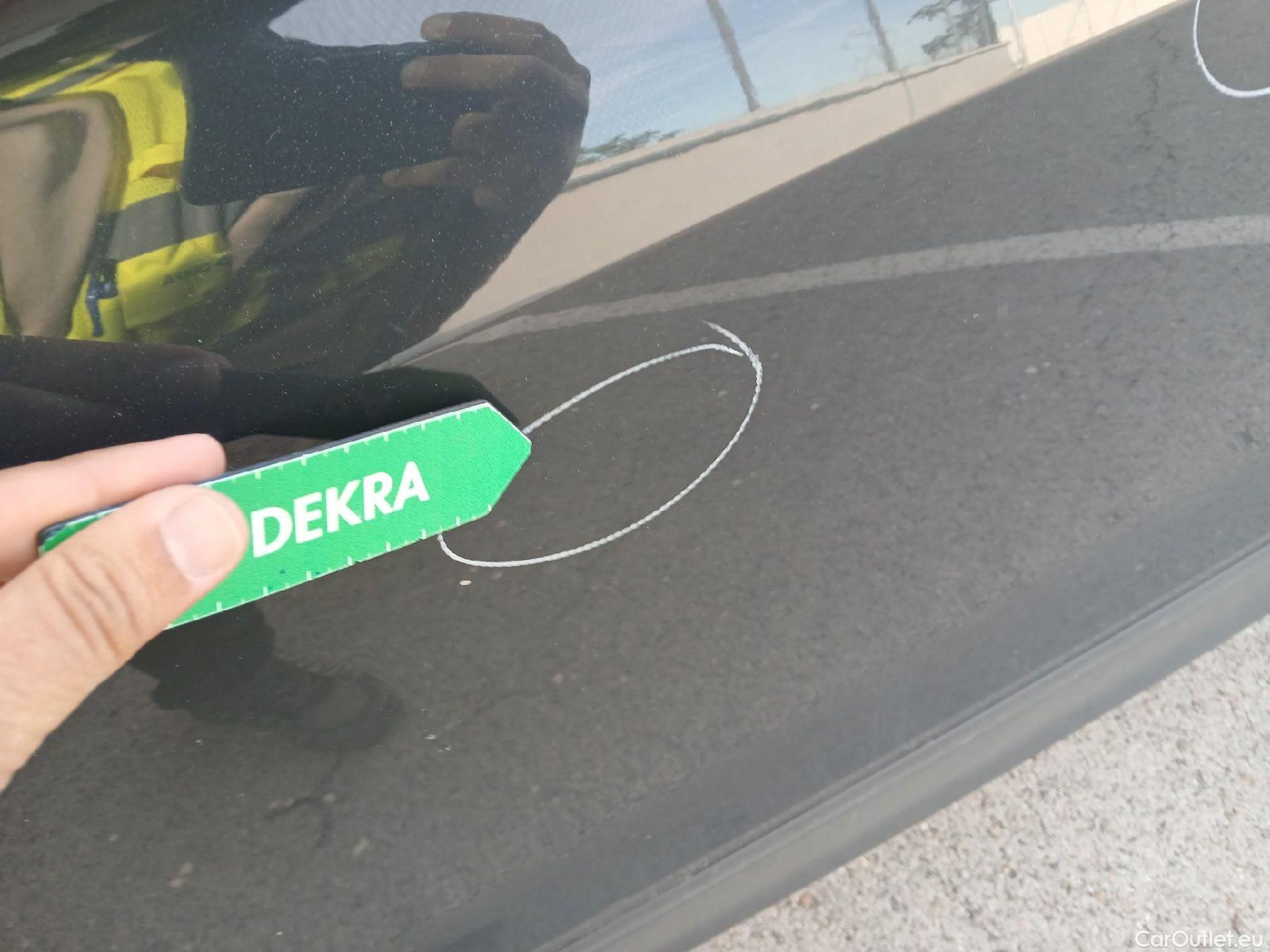  Seat  TARRACO SEAT  / 2018 / 5P / todoterreno 2.0 TDI 110kW (150CV) S&S Style #11