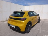  Peugeot  208 PEUGEOT e- / 2019 / 5P / berlina con portón Eléctrico Active Pack #2