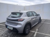  Peugeot  208 PEUGEOT e- / 2019 / 5P / berlina con portón Eléctrico Active Pack (AC2) #2
