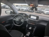  Peugeot  208 PEUGEOT e- / 2019 / 5P / berlina con portón Eléctrico Active Pack (AC2) #3