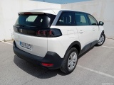  Peugeot  5008 PEUGEOT  / 2020 / 5P / todoterreno 1.2 PureTech 96KW S&S Active Pack EAT8 #2