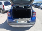  Renault  Captur RENAULT  / 2020 / 5P / todoterreno Intens TCe 90 #7