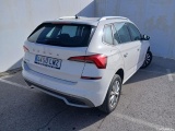  Skoda  KAMIQ SKODA  1.0 TSI 81kW (110CV) DSG Ambition #2
