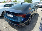  Skoda  Octavia SKODA  / 2020 / 5P / berlina con portón 2.0 TDI 110kW (150 CV) DSG Style #2