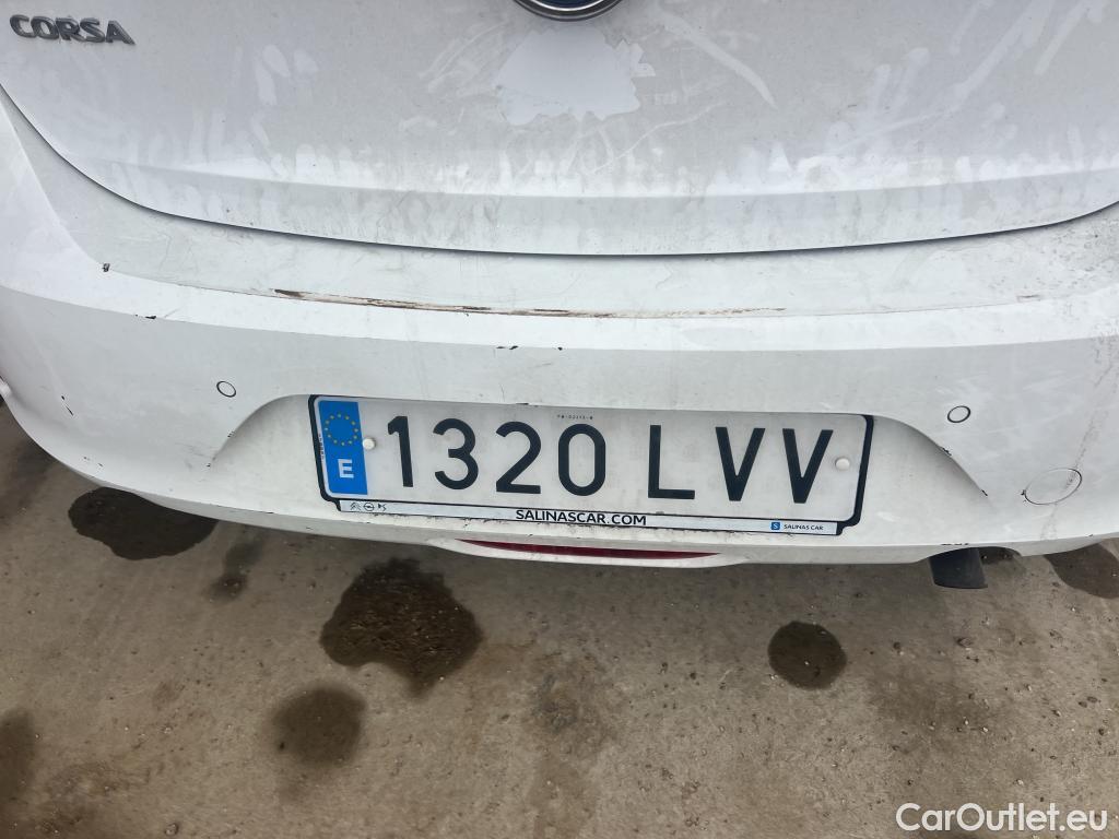  Opel  Corsa OPEL  1.2T XHL 74kW (100CV) Elegance #3