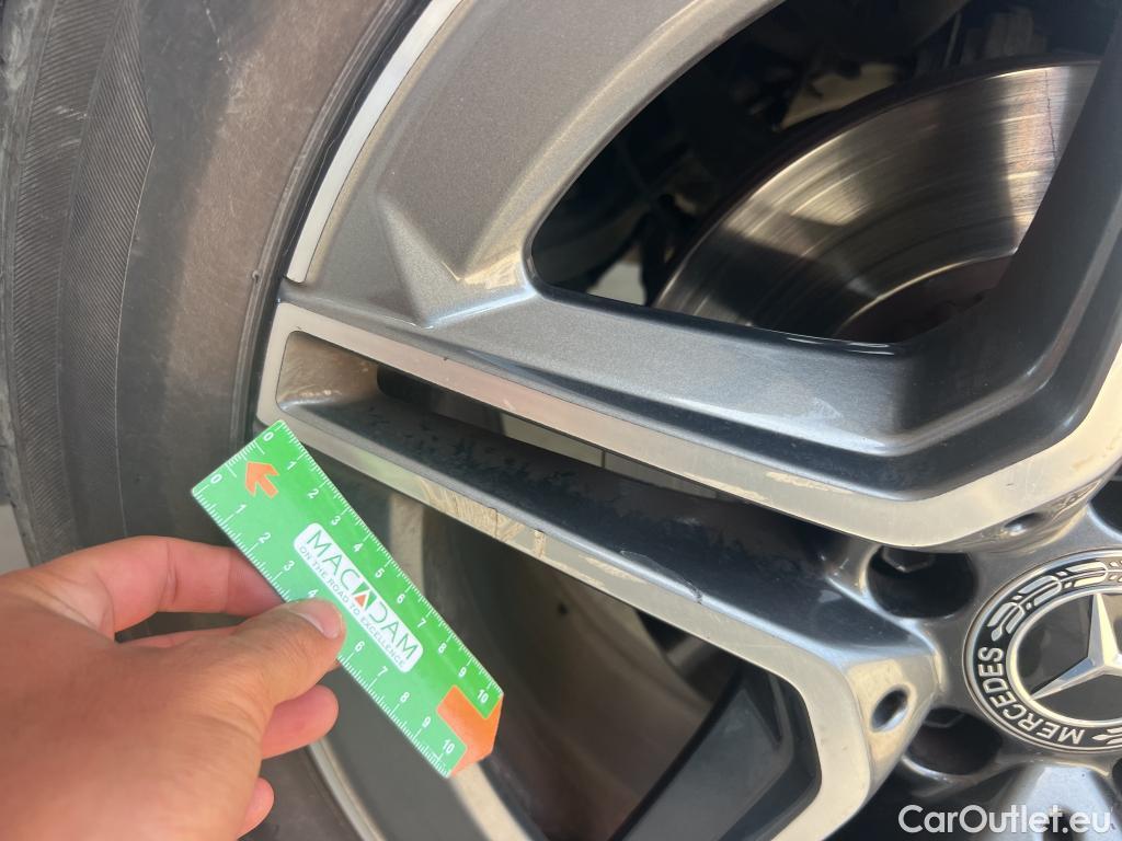  Mercedes  G-Klasee MERCEDES-BENZ Clase GLC / 2019 / 5P / todoterreno GLC 300 de 4MATIC (AC) #10