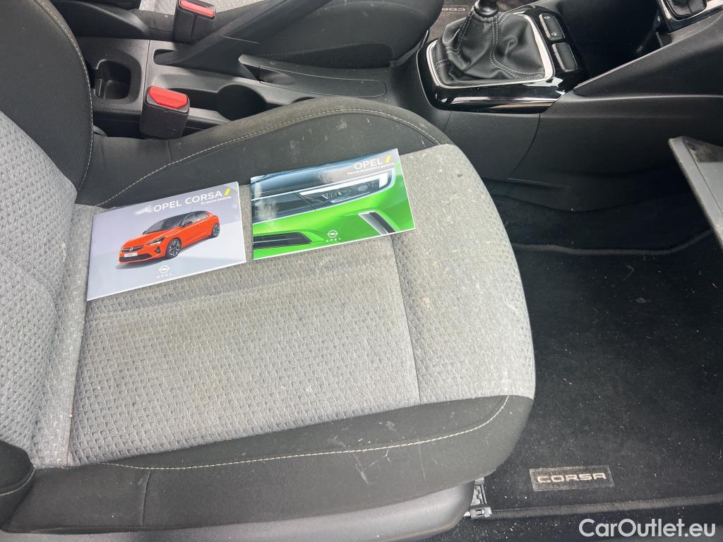  Opel  Corsa  F Edition 1.2 T XHL 100CV MT6 E6d #6