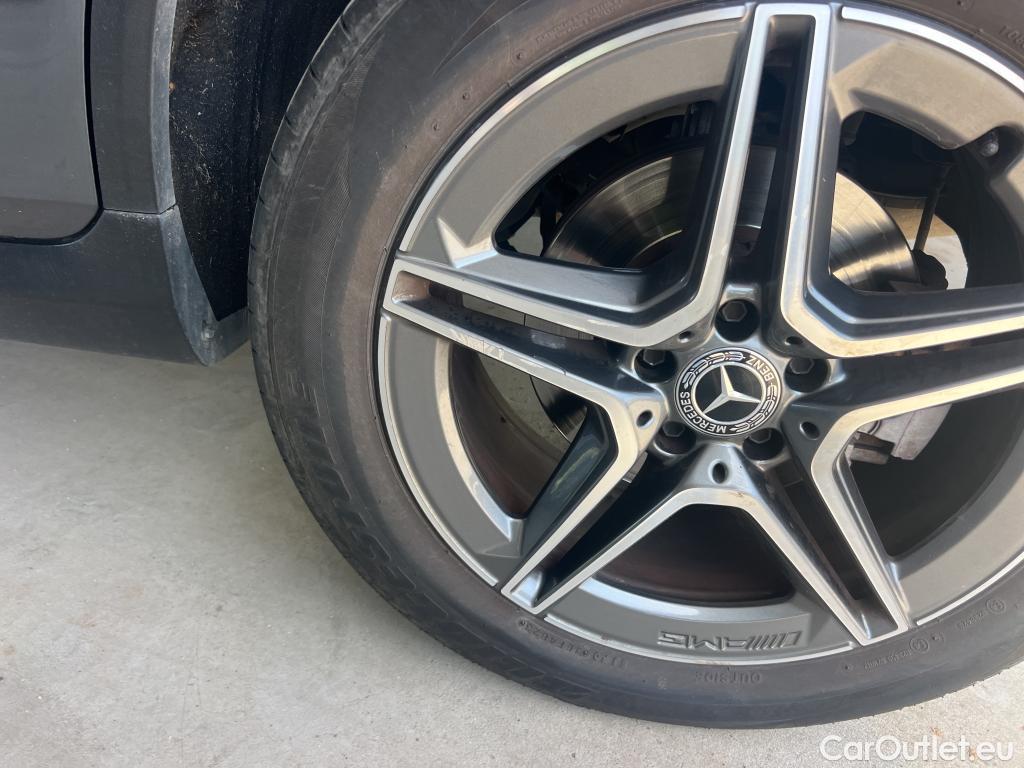  Mercedes  G-Klasee MERCEDES-BENZ Clase GLC / 2019 / 5P / todoterreno GLC 300 de 4MATIC (AC) #9