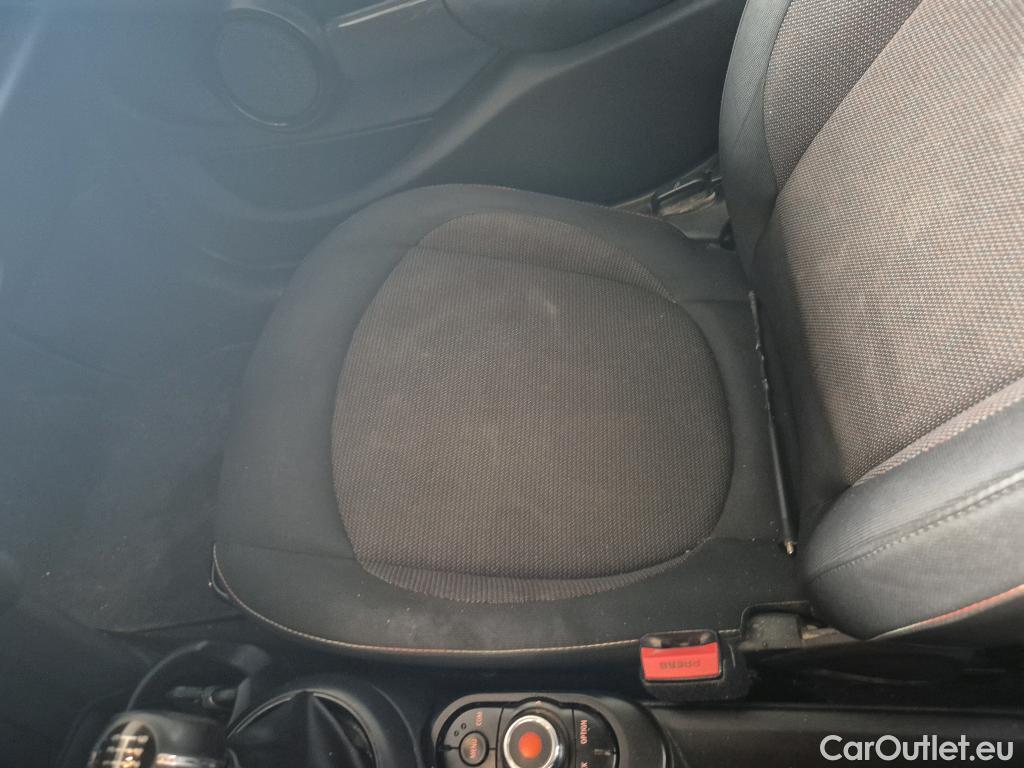  Mini  Cooper MINI MINI / 2014 / 5P / berlina con portón ONE 5 PUERTAS (CX) #1