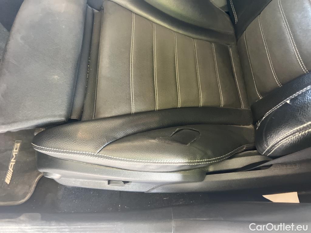  Mercedes  G-Klasee MERCEDES-BENZ Clase GLC / 2019 / 5P / todoterreno GLC 300 de 4MATIC (AC) #19