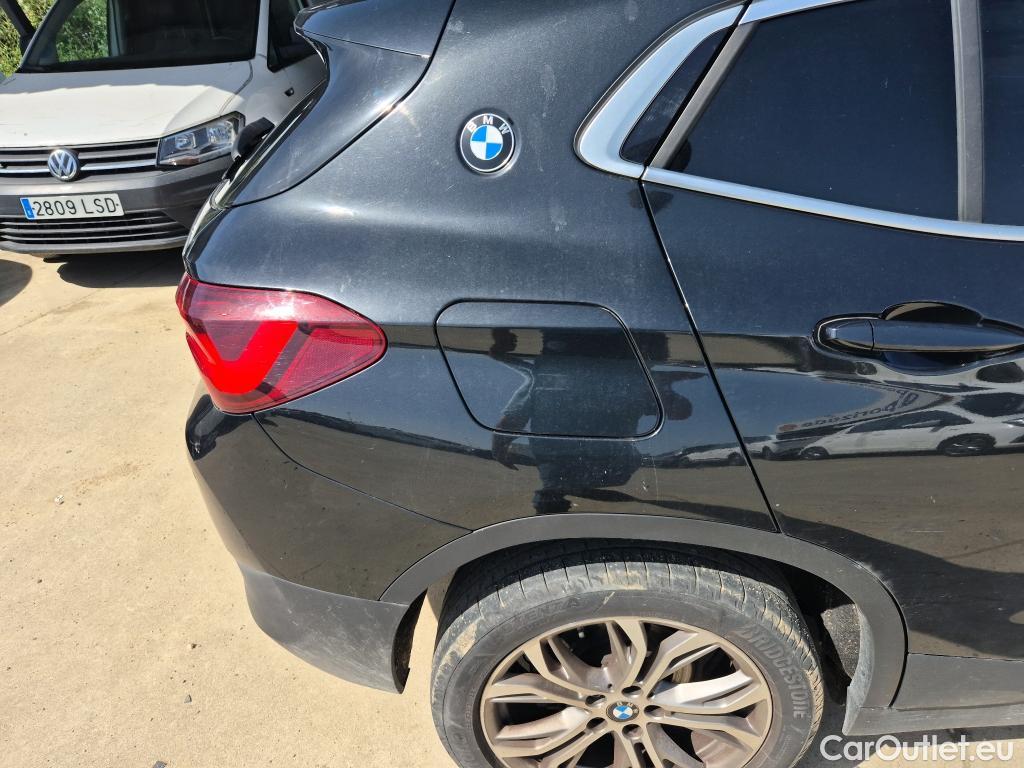  Bmw  X2 BMW  sDrive18i #3