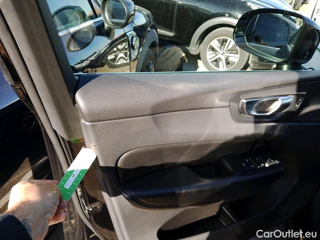  Volvo  XC60 VOLVO  todoterreno 2.0 T6 AWD Recharge Inscription Exp Auto 350 CV 18 kWh #9
