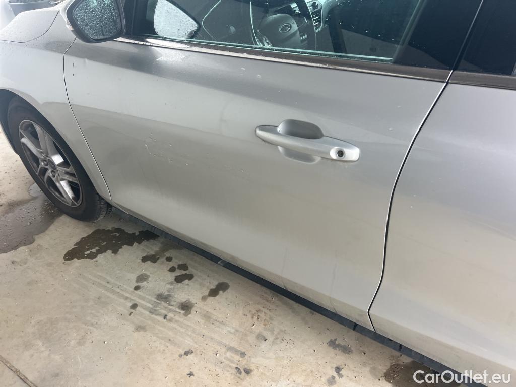  Ford  Focus FORD  / 2018 / 5P / familiar 1.5 Ecoblue 88kW Trend+ SB #8