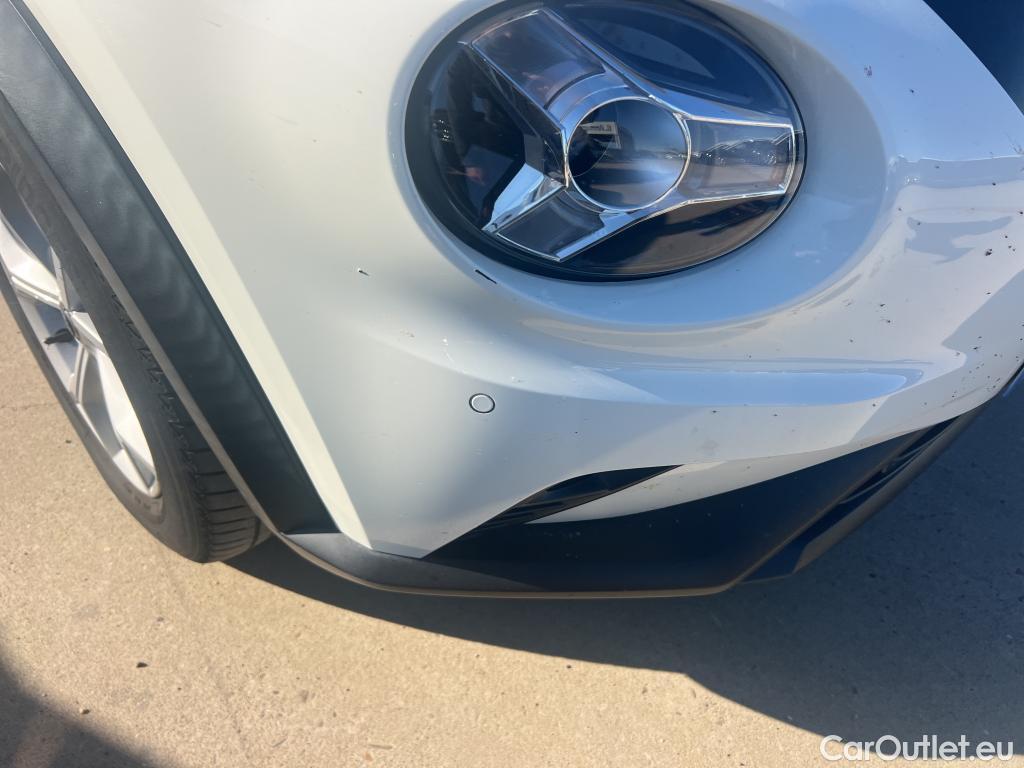  Nissan  Juke NISSAN  / 2019 / 5P / crossover DIG-T 84 kW (114 CV) DCT 7 V N-Connecta #9