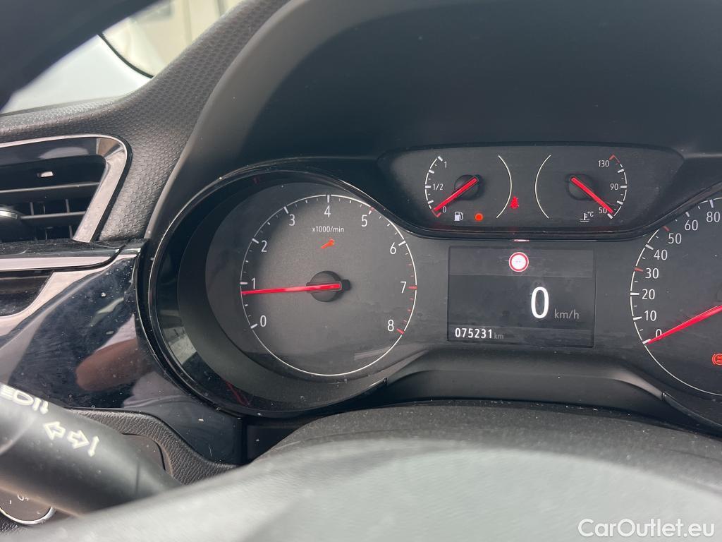  Opel  Corsa  F Edition 1.2 T XHL 100CV MT6 E6d #31