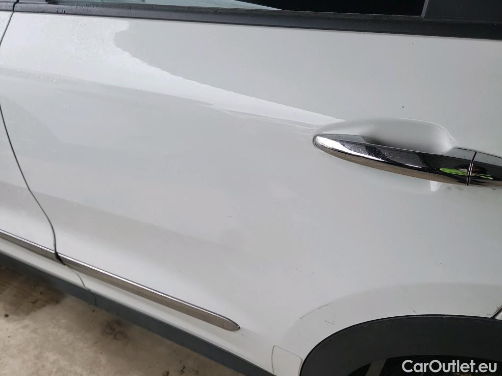  KIA  Niro KIA e- / 2016 / 5P / crossover e- 150kW (204CV) Drive (Long Range) #7