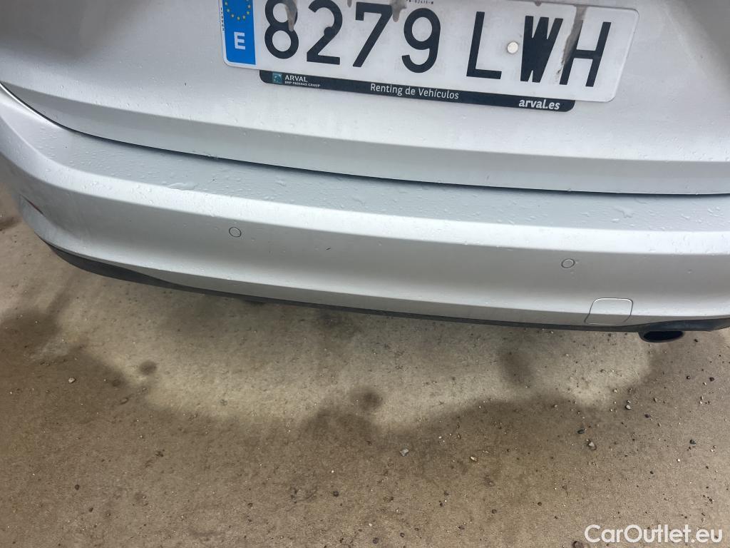  Ford  Focus FORD  / 2018 / 5P / familiar 1.5 Ecoblue 88kW Trend+ SB #18