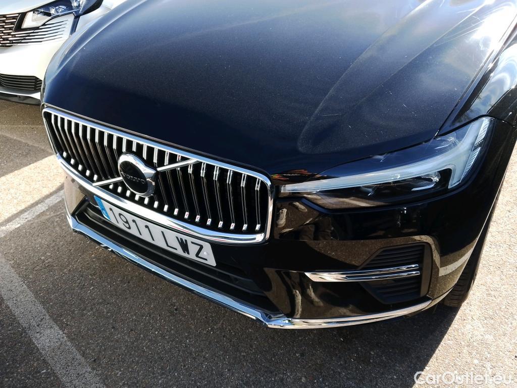  Volvo  XC60 VOLVO  todoterreno 2.0 T6 AWD Recharge Inscription Exp Auto 350 CV 18 kWh #11