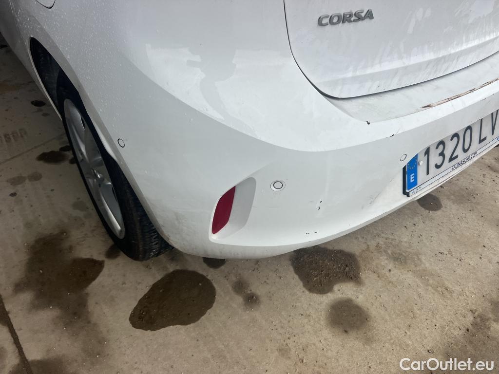  Opel  Corsa OPEL  1.2T XHL 74kW (100CV) Elegance #4