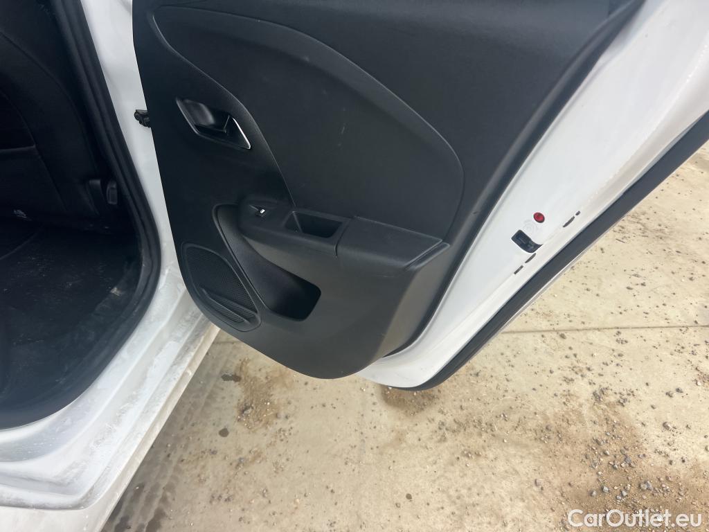  Opel  Corsa OPEL  1.2T XHL 74kW (100CV) Elegance #17