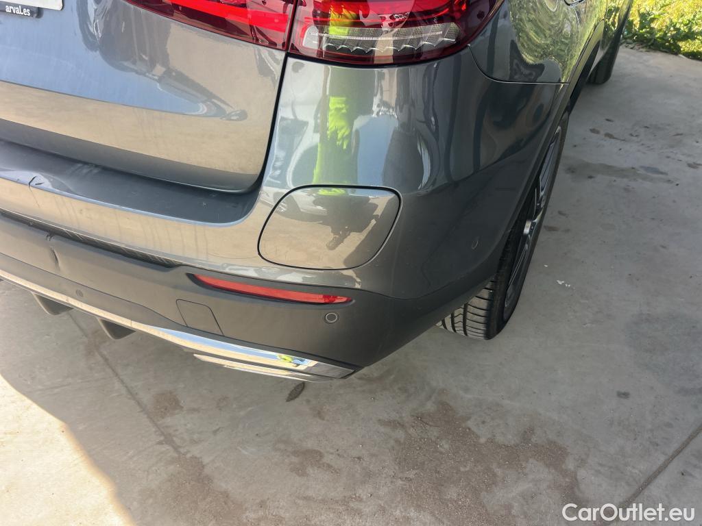  Mercedes  G-Klasee MERCEDES-BENZ Clase GLC / 2019 / 5P / todoterreno GLC 300 de 4MATIC (AC) #4