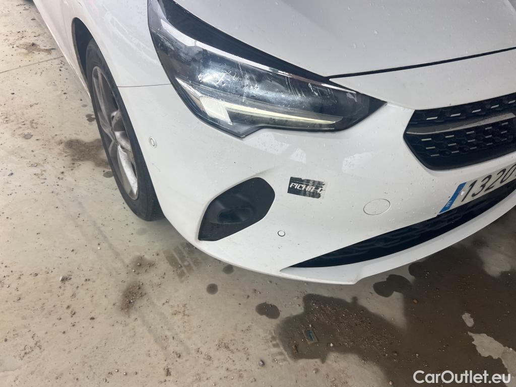  Opel  Corsa OPEL  1.2T XHL 74kW (100CV) Elegance #34