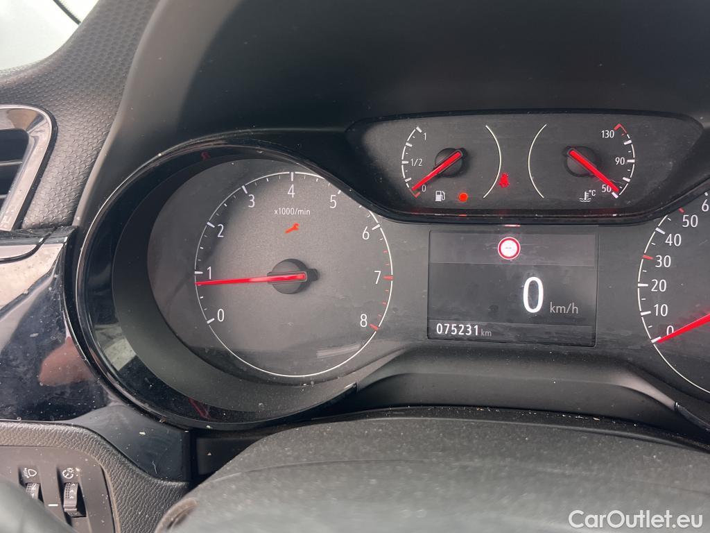  Opel  Corsa  F Edition 1.2 T XHL 100CV MT6 E6d #30