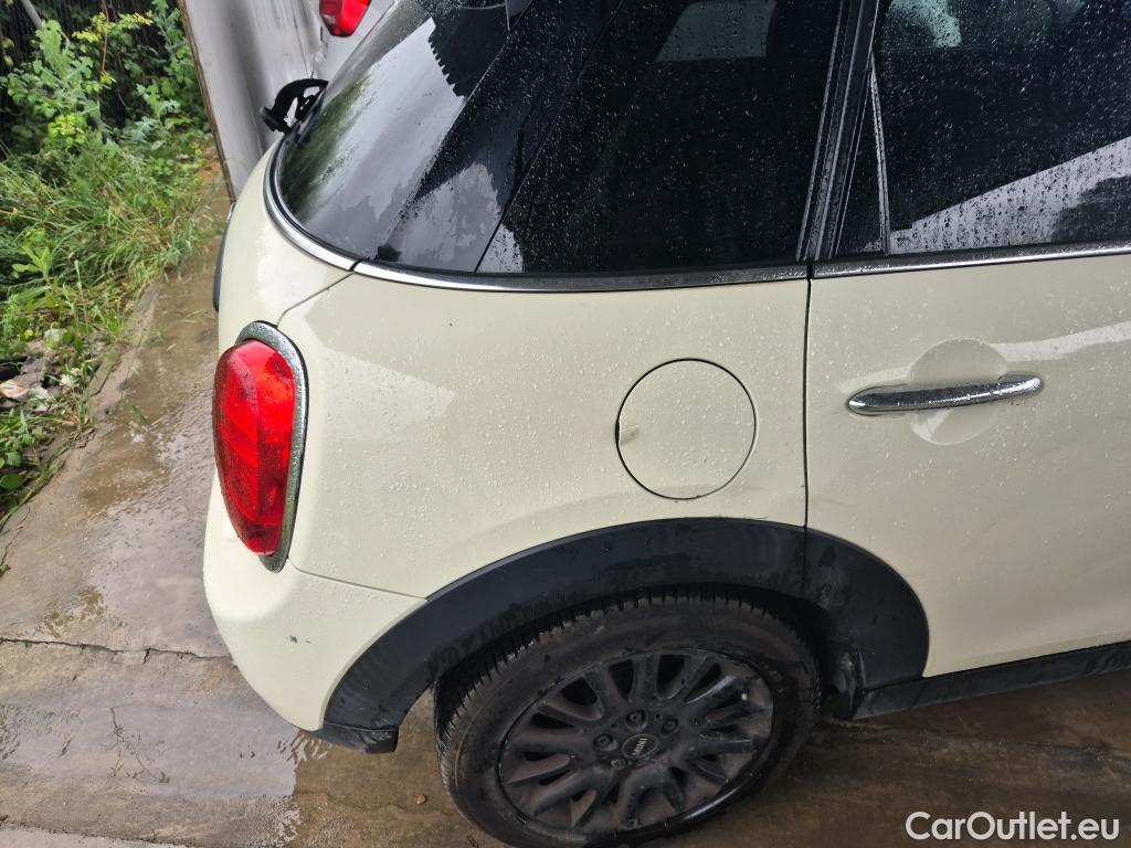  Mini  Cooper MINI MINI / 2014 / 5P / berlina con portón ONE 5 PUERTAS (CX) #3