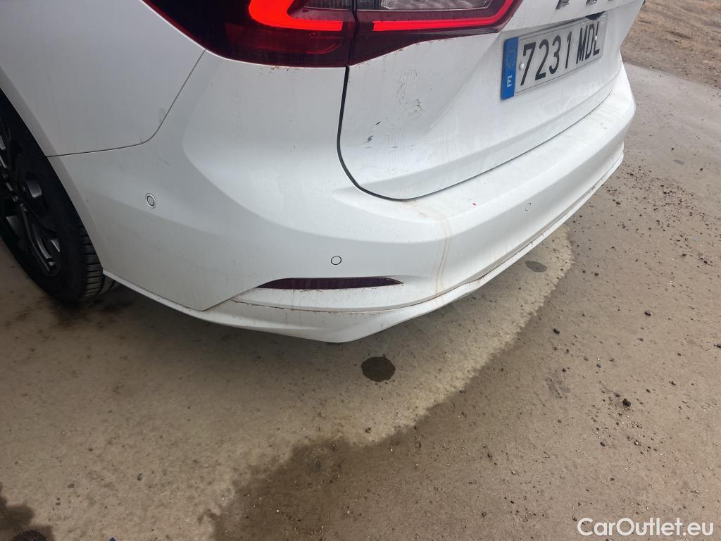  Ford  Focus  Sportbreak ST-Line 1.0 EcoBoost 155CV MT6 E6d #15