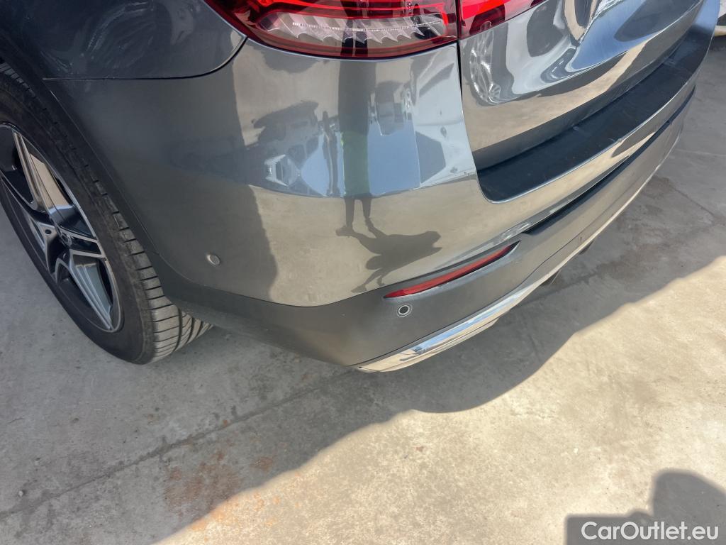  Mercedes  G-Klasee MERCEDES-BENZ Clase GLC / 2019 / 5P / todoterreno GLC 300 de 4MATIC (AC) #8