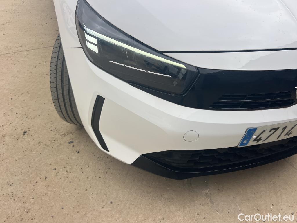  Opel  Corsa  F Edition 1.2 T XHL 100CV MT6 E6d #18