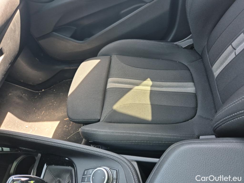  Bmw  X2 BMW  sDrive18i #8