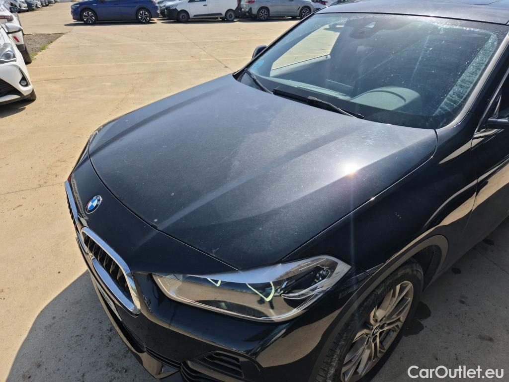  Bmw  X2 BMW  sDrive18i #12
