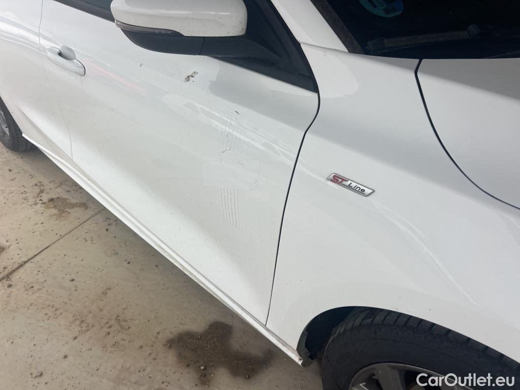  Ford  Focus  Sportbreak ST-Line 1.0 EcoBoost 155CV MT6 E6d #3