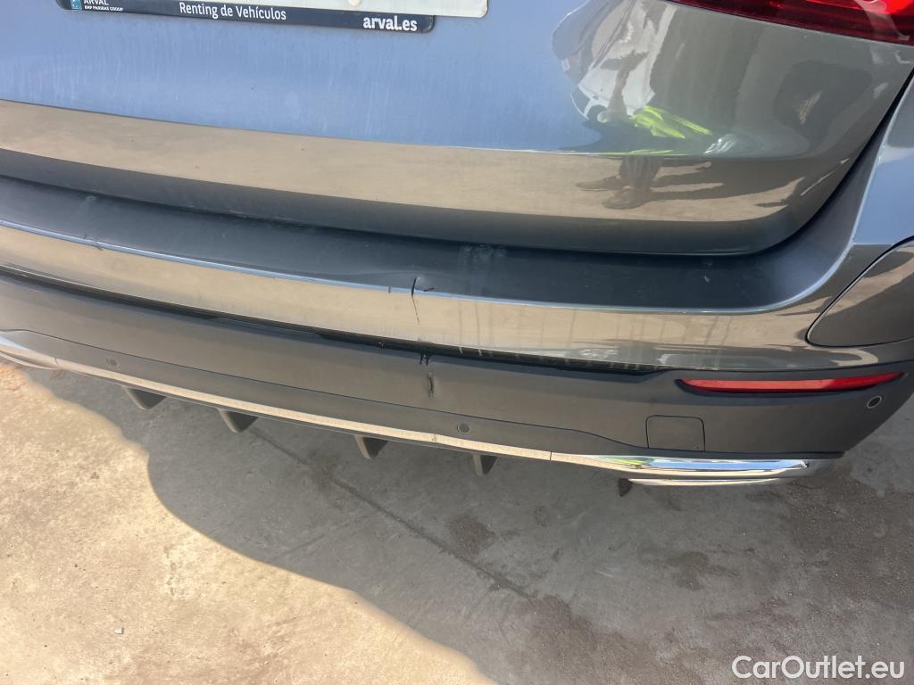  Mercedes  G-Klasee MERCEDES-BENZ Clase GLC / 2019 / 5P / todoterreno GLC 300 de 4MATIC (AC) #5