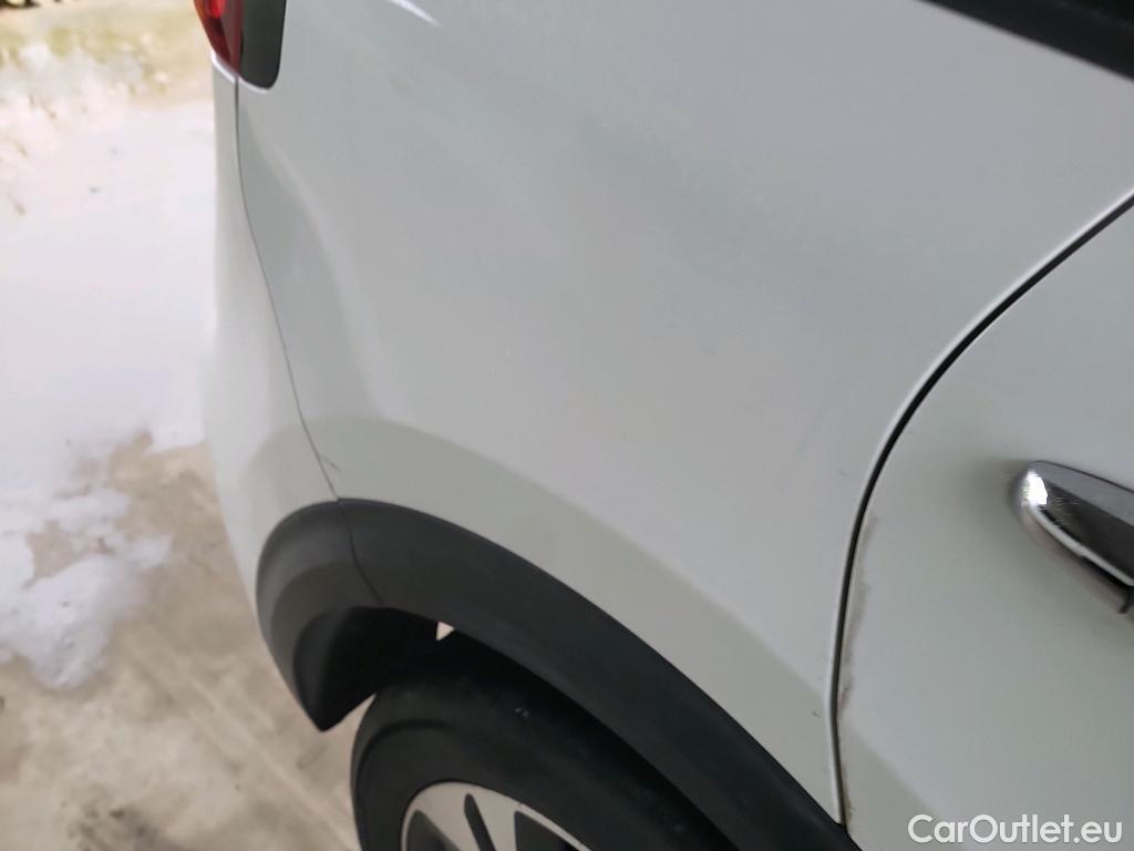  KIA  Niro KIA e- / 2016 / 5P / crossover e- 150kW (204CV) Drive (Long Range) #11
