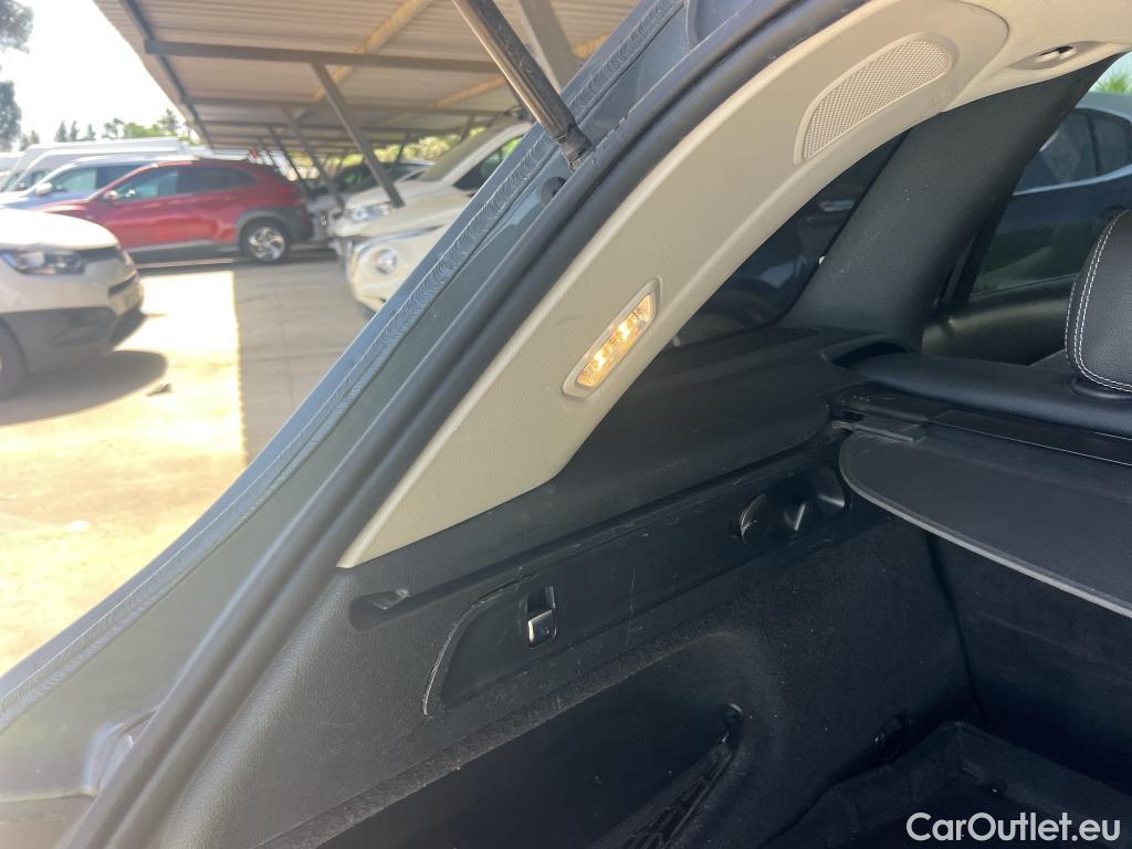  Mercedes  G-Klasee MERCEDES-BENZ Clase GLC / 2019 / 5P / todoterreno GLC 300 de 4MATIC (AC) #29