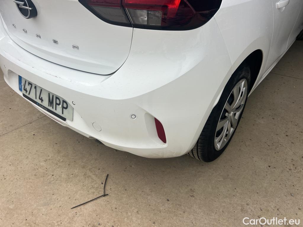  Opel  Corsa  F Edition 1.2 T XHL 100CV MT6 E6d #19