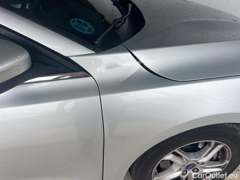  Ford  Focus FORD  / 2018 / 5P / familiar 1.5 Ecoblue 88kW Trend+ SB #5