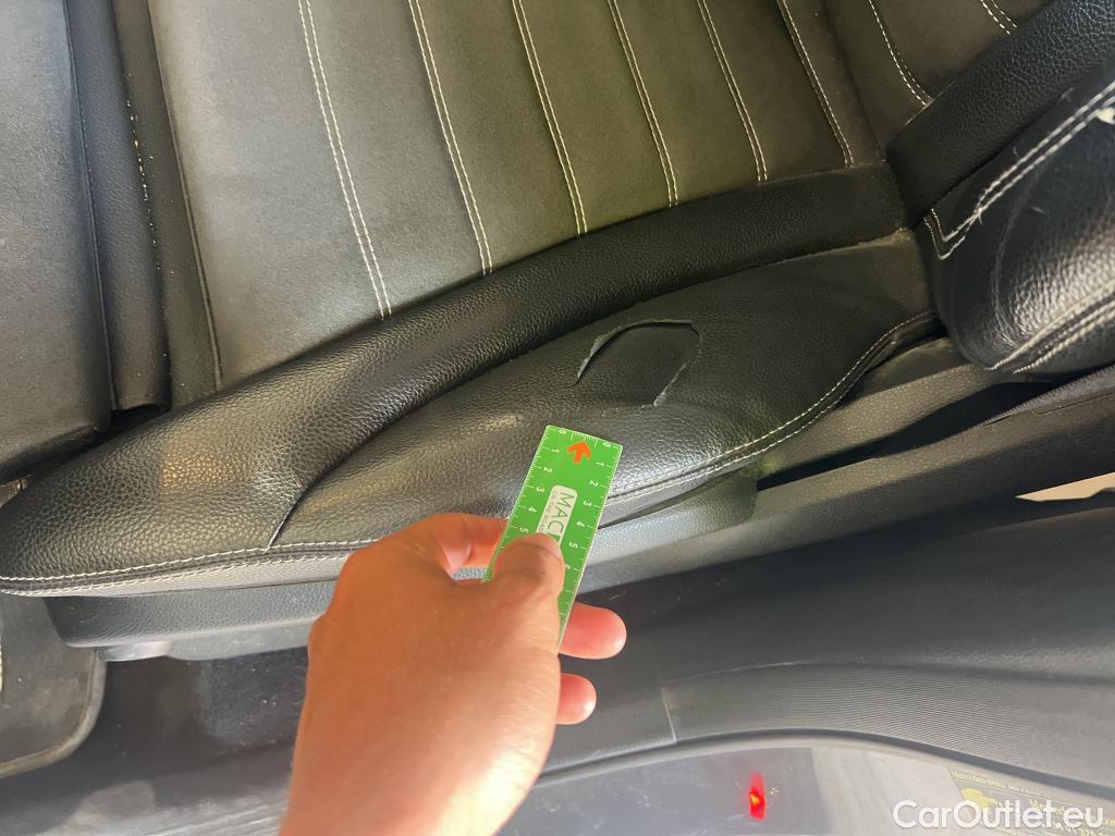  Mercedes  G-Klasee MERCEDES-BENZ Clase GLC / 2019 / 5P / todoterreno GLC 300 de 4MATIC (AC) #20