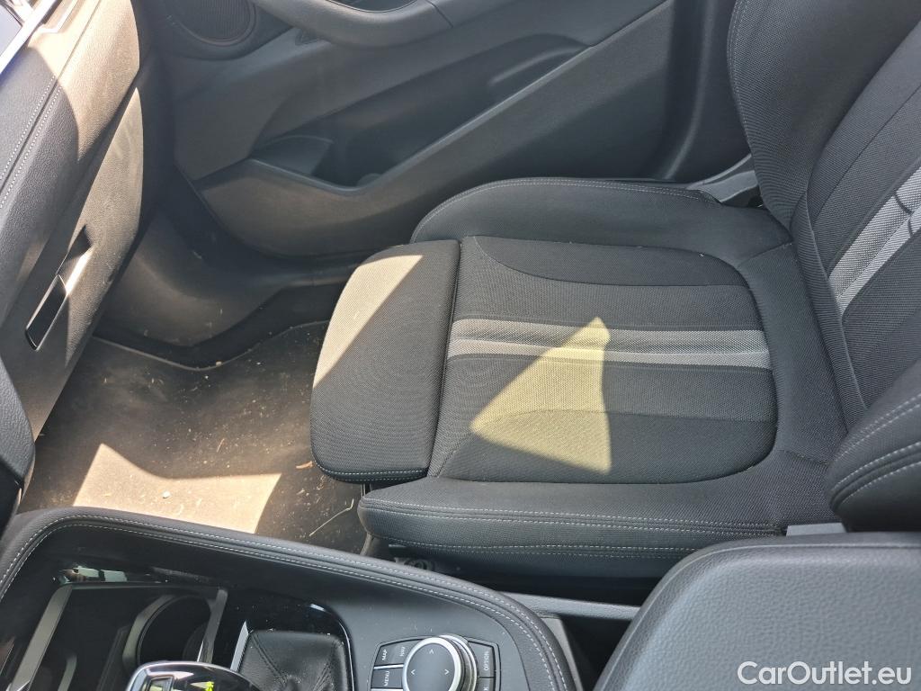  Bmw  X2 BMW  sDrive18i #2