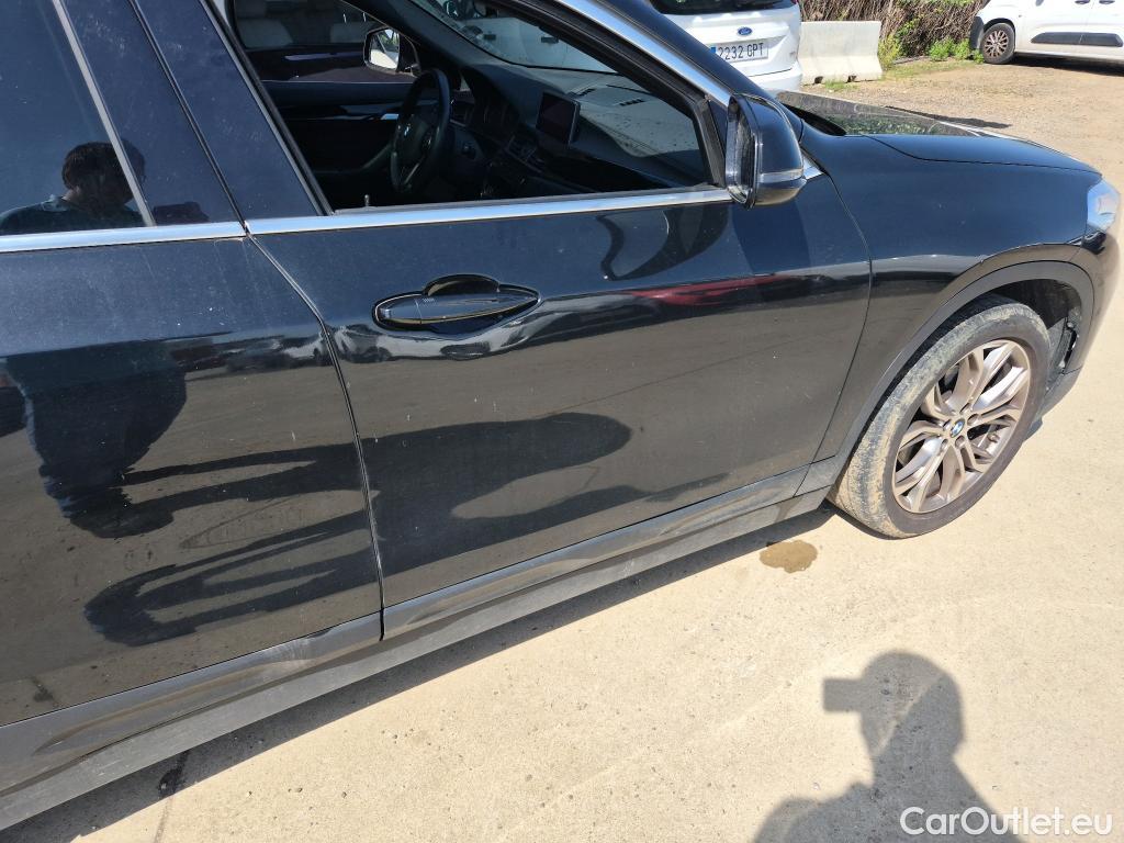  Bmw  X2 BMW  sDrive18i #16