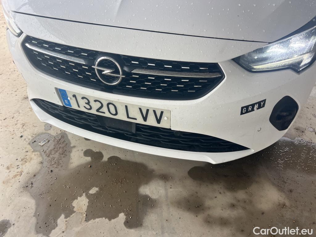  Opel  Corsa OPEL  1.2T XHL 74kW (100CV) Elegance #33