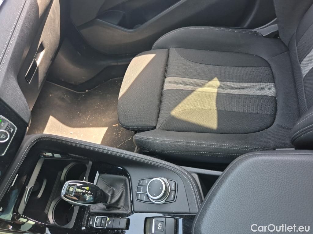  Bmw  X2 BMW  sDrive18i #9