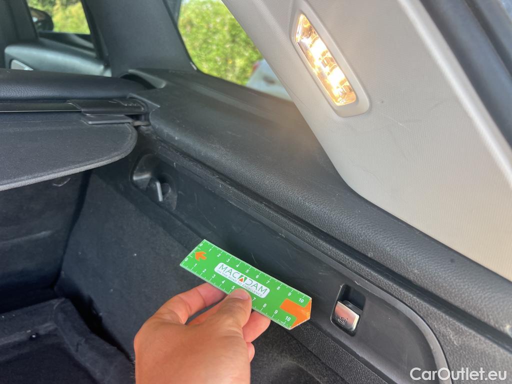  Mercedes  G-Klasee MERCEDES-BENZ Clase GLC / 2019 / 5P / todoterreno GLC 300 de 4MATIC (AC) #28