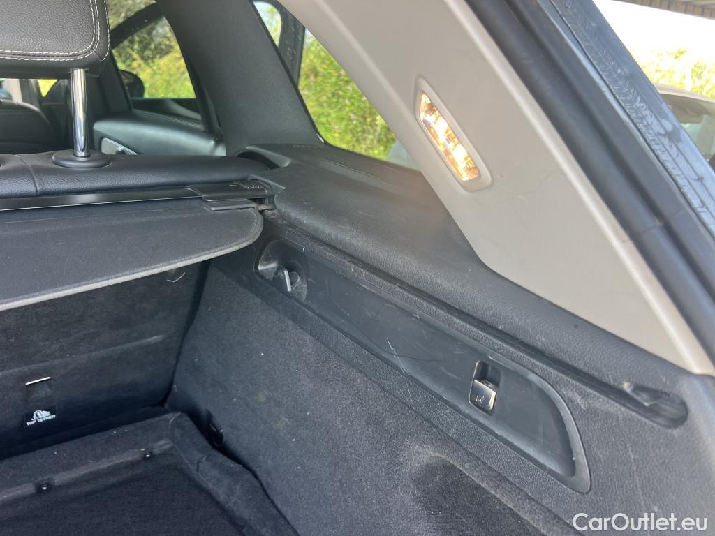  Mercedes  G-Klasee MERCEDES-BENZ Clase GLC / 2019 / 5P / todoterreno GLC 300 de 4MATIC (AC) #27