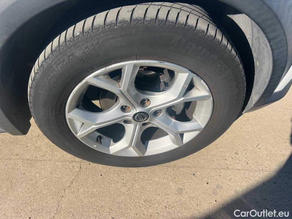  Nissan  Juke NISSAN  / 2019 / 5P / crossover DIG-T 84 kW (114 CV) DCT 7 V N-Connecta #1